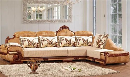 买沙发去哪个网站好 购买沙发的八大注意事项