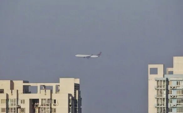 达美航空航班起飞着火返航是怎么回事?