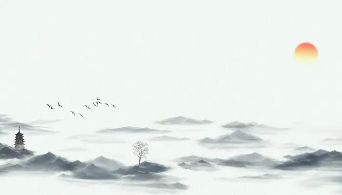 云横秦岭是什么意思 云横秦岭家何在的意思