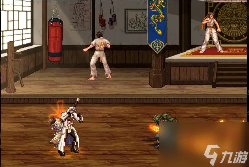 dnf正义审判是什么技能 DNF正义审判者技能详细描述