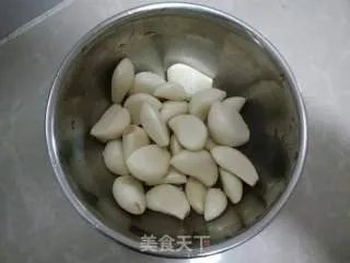 蒜茄子