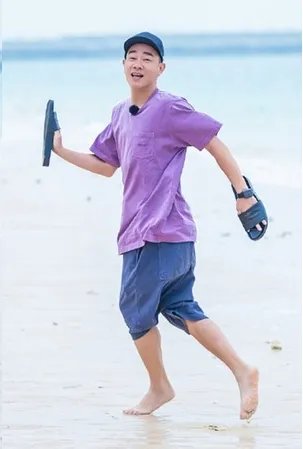 陈小春结婚7年为什么要分床睡?