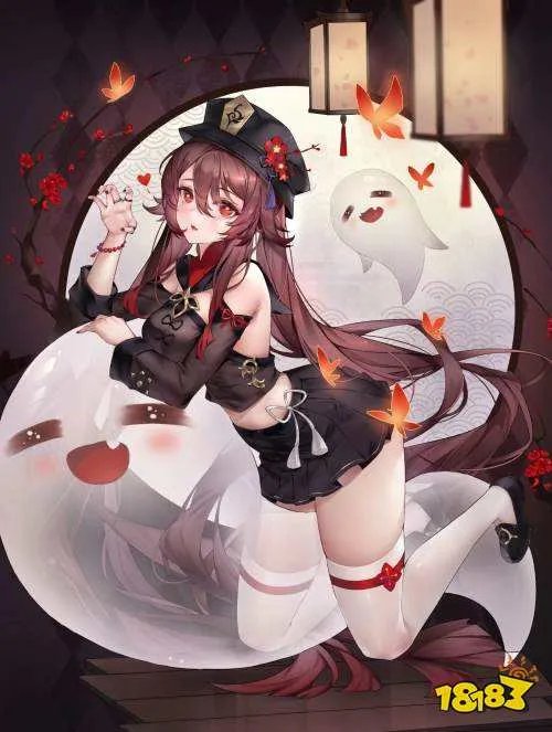 原神胡桃大战史莱姆视频链接免费网站入口 胡桃大战史莱姆无删减版观看