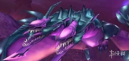 《魔兽世界》努拉莫克位置介绍