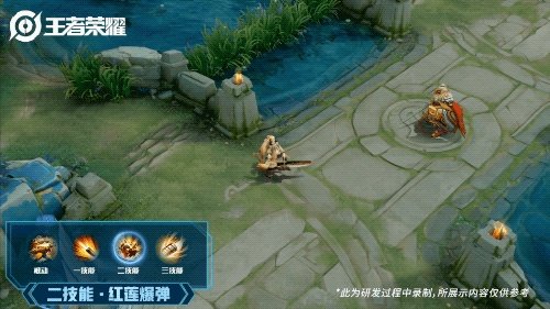 《王者荣耀》孙尚香时之恋人星元魔法恋语上线时间