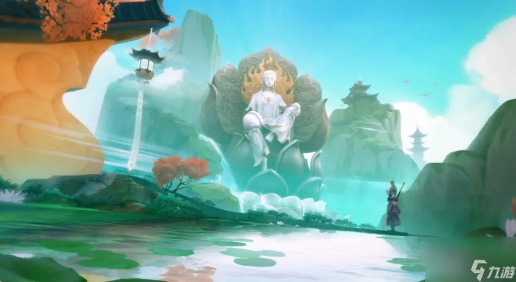 笑傲江湖捏脸数据怎么看 笑傲江湖新玩法介绍 科普