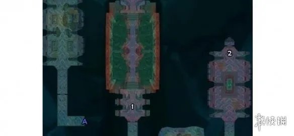 《魔兽世界》殉难者的化身召唤方法