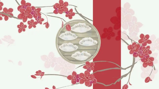 冬至吃饺子的由来 冬至吃饺子的传统