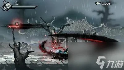 雨血前传蜃楼图文攻略,全boss打法详解