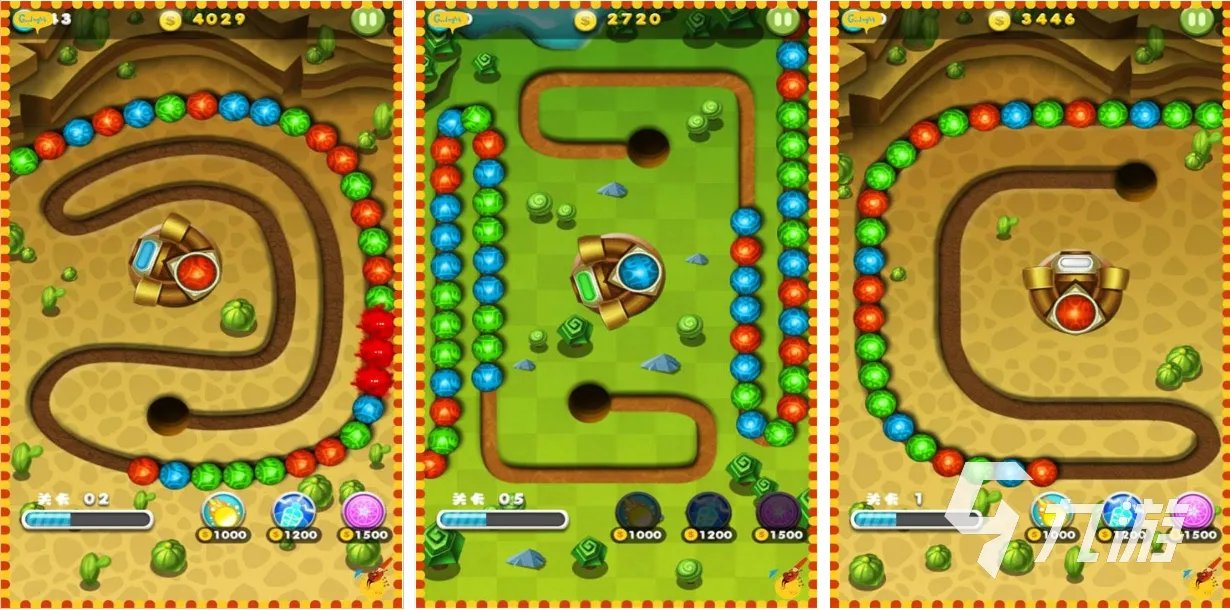 2010游戏热门推荐排行榜大全 2010年经典热门的游戏盘点