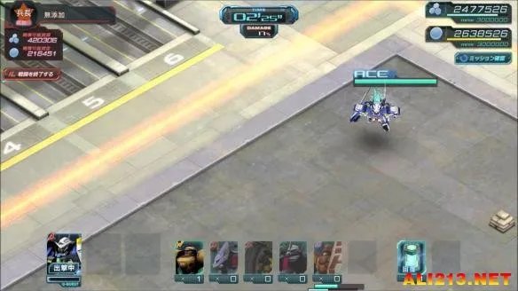 守护你的家园！PC塔防MMO《高达：立体前线》登场