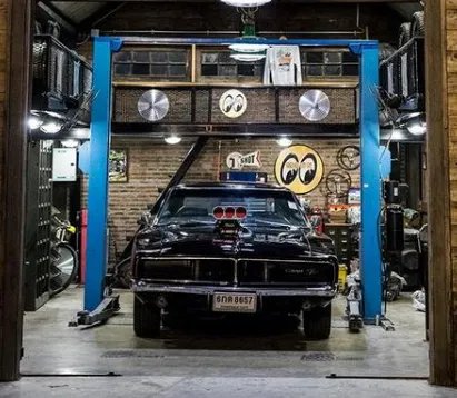 《速度与激情9:特别行动》有彩蛋吗 彩蛋都是什么意思