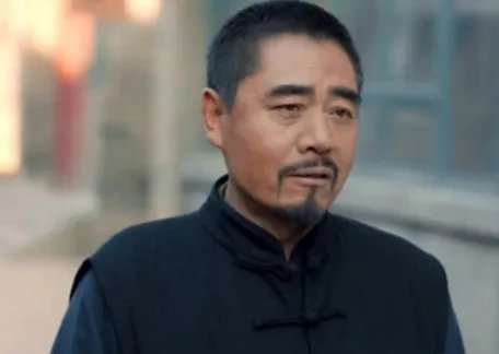 《老酒馆》陈怀海在历史上有没有原型 他的结局又是什么样的