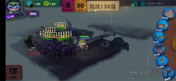 独奏骑士猪猪杖召唤流玩法攻略