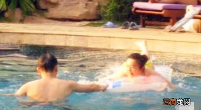 与旧爱范冰冰成路人 王学兵与范冰冰