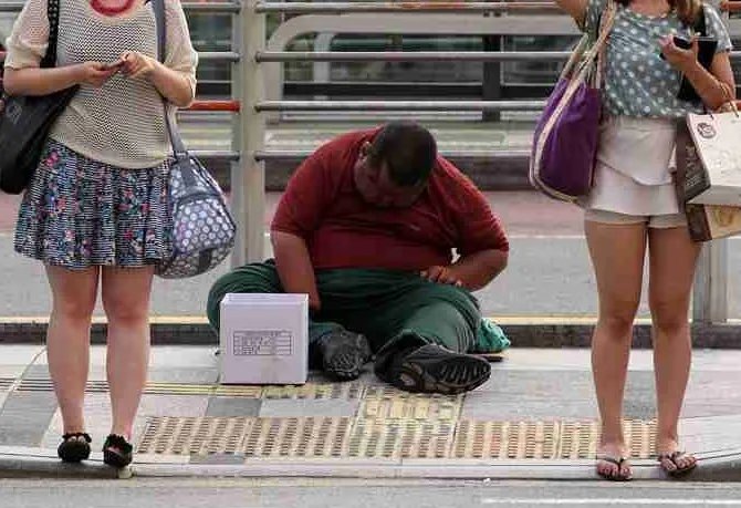 临时避暑点开设针对什么人员?