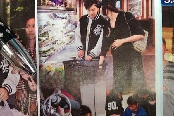 陈浩民非礼门怎么回事 事件中女主陈嘉恒是谁