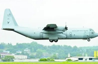 获救抵达沙巴首府是怎么回事?