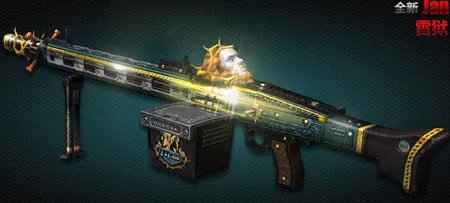 csol雷狱Janus7多少钱 csol雷狱Janus7好用吗