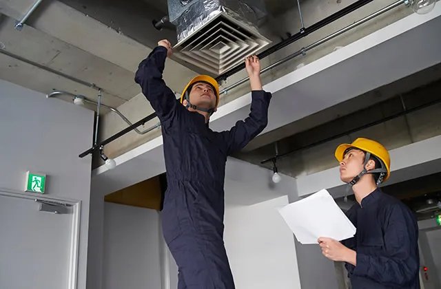 风管安装工艺流程及注意事项 风管安装规范要求有哪些