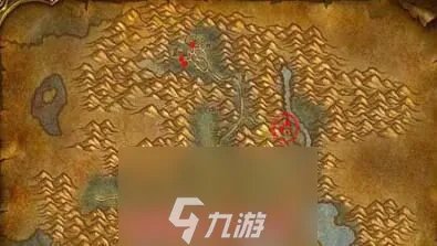 魔兽世界瑟银矿哪里多 瑟银矿矿点分布及刷新时间