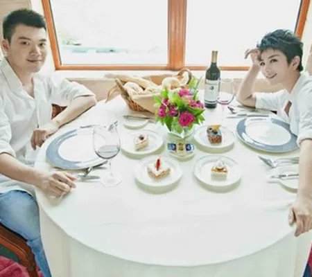 黄毅清骂霍思燕什么? 与黄奕离婚大战过程曝光