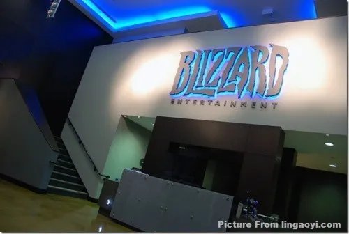 暴雪称《Titan》已可试玩 将超越魔兽世界