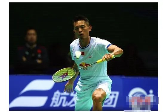 林丹回应被欠薪了吗?