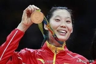 朱婷说金软景一直是自己的偶像,金软景则说朱婷一传不如自己,对此你怎么看?