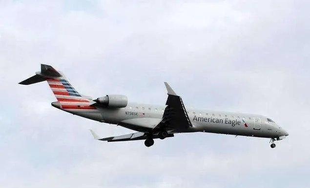 特朗普禁止中国航班飞美国,这意味着什么?