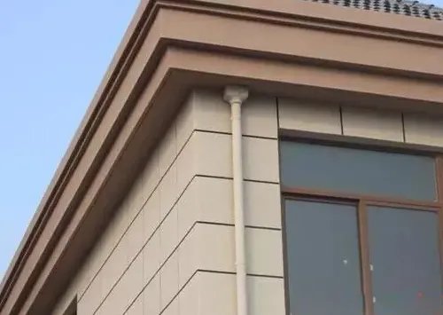 外墙水包水怎么做