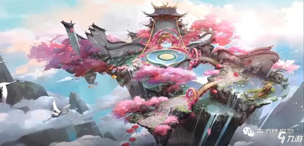 《天涯明月刀》情缘系统怎么玩 情缘系统玩法大全