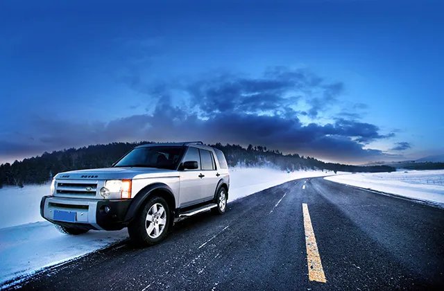 轿车上路驾驶技巧 使用轿车驾驶技巧大全