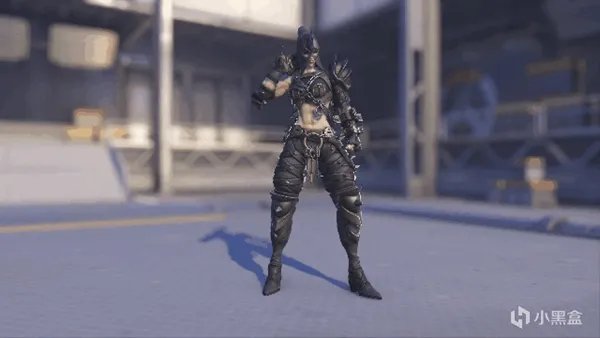 守望先锋2万圣节皮肤汇总