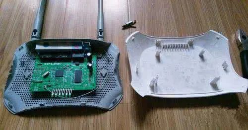 修路由器的方法有哪些 路由器常见的故障与修理办法