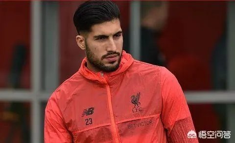 埃姆雷詹赛季后真的会去尤文吗?利物浦和尤文哪个更适合他的成长?