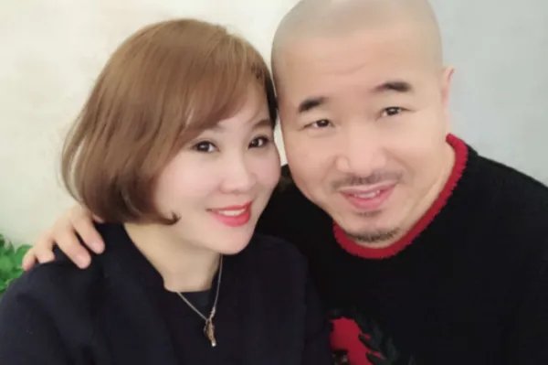 王小利老婆李琳个人资料简介