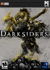 《暗黑血统(Darksiders)》图文流程攻略