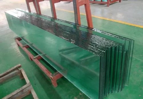 烤漆玻璃厚度一般是多少