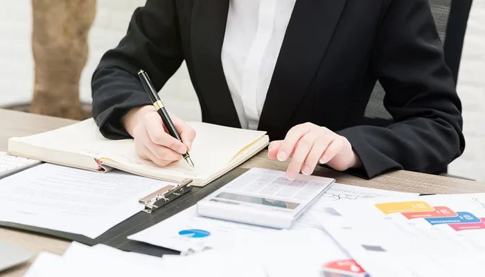 电子账本是什么 什么是电子账本