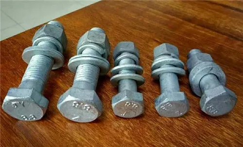 螺栓8.8级是什么意思