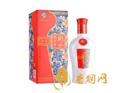 湖北十堰白酒品牌大全