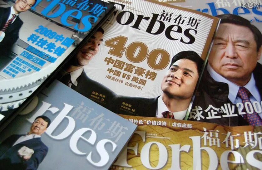 法院悬赏2100万抓山西前首富 李兆会到底怎么了?