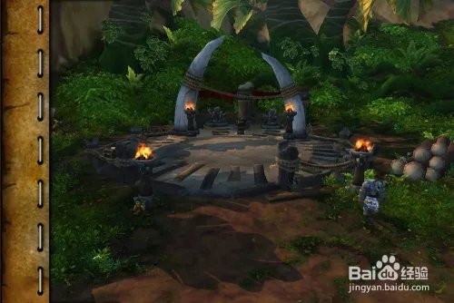 魔兽世界[你的基地你做主]任务线攻略