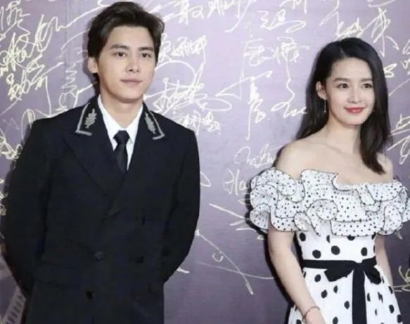 李沁李易峰为什么分手?