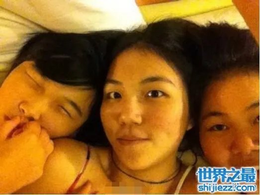 女主持人刘倩吃精门事件曝光，原来是乌龙(并不是她) 