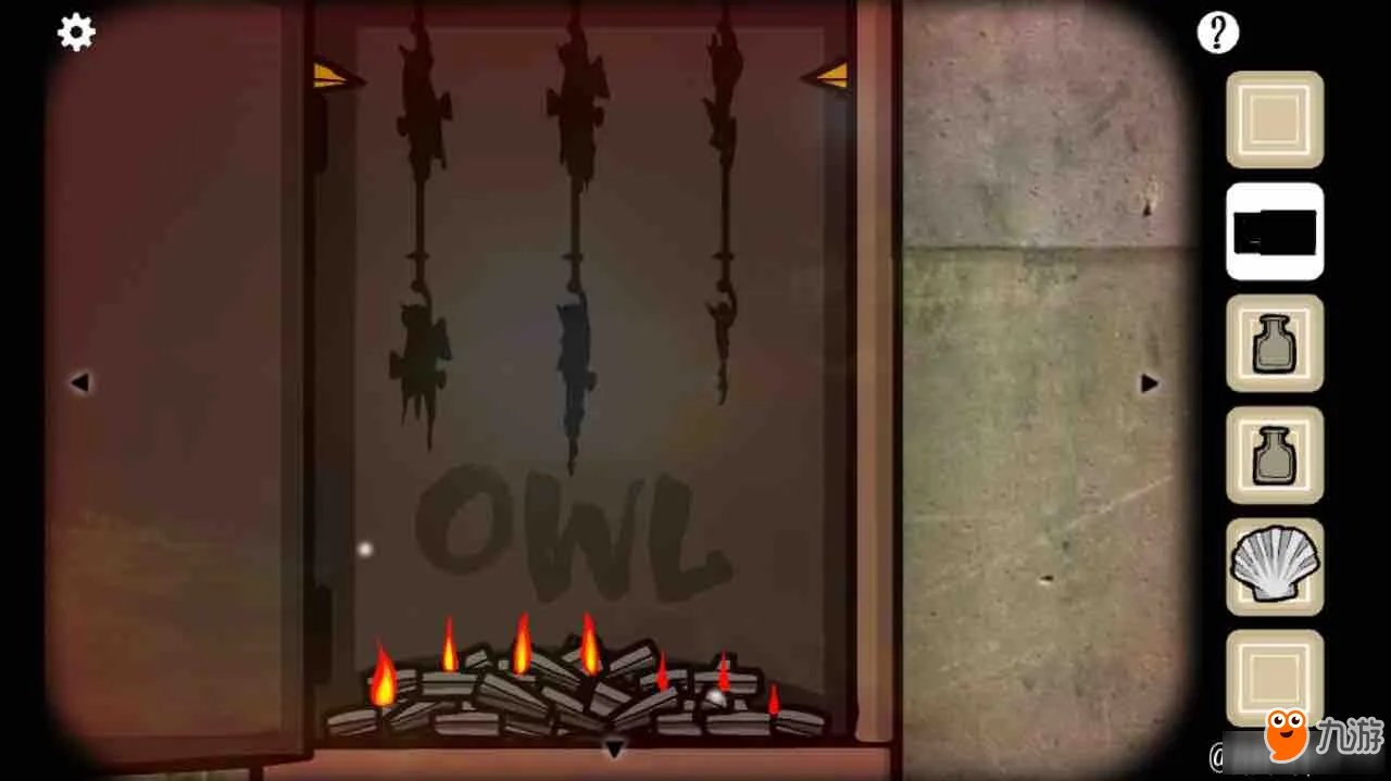 《Cube Escape The Cave》全关卡通关攻略