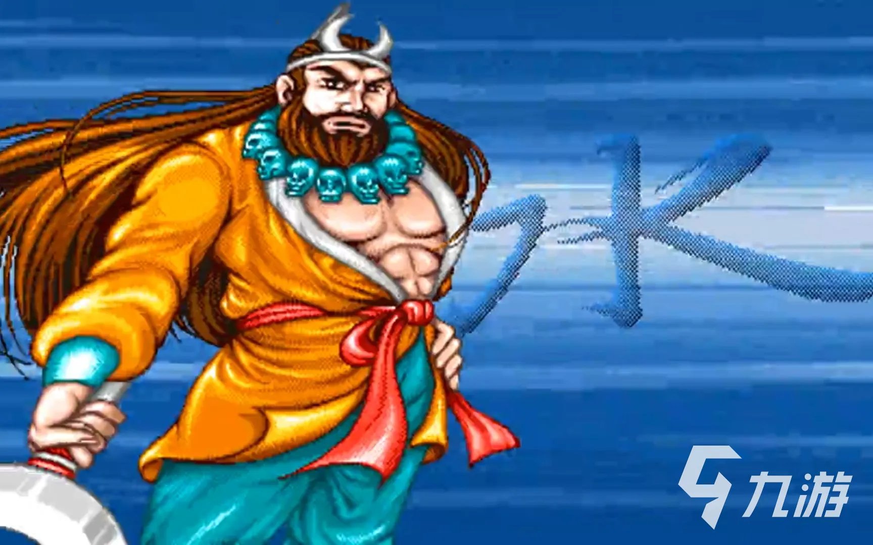 西游释厄传沙僧怎么样 西游释厄传沙僧强度解析