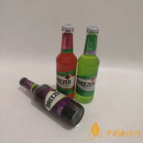 冰锐鸡尾酒多少钱一瓶 冰锐鸡尾酒好喝吗