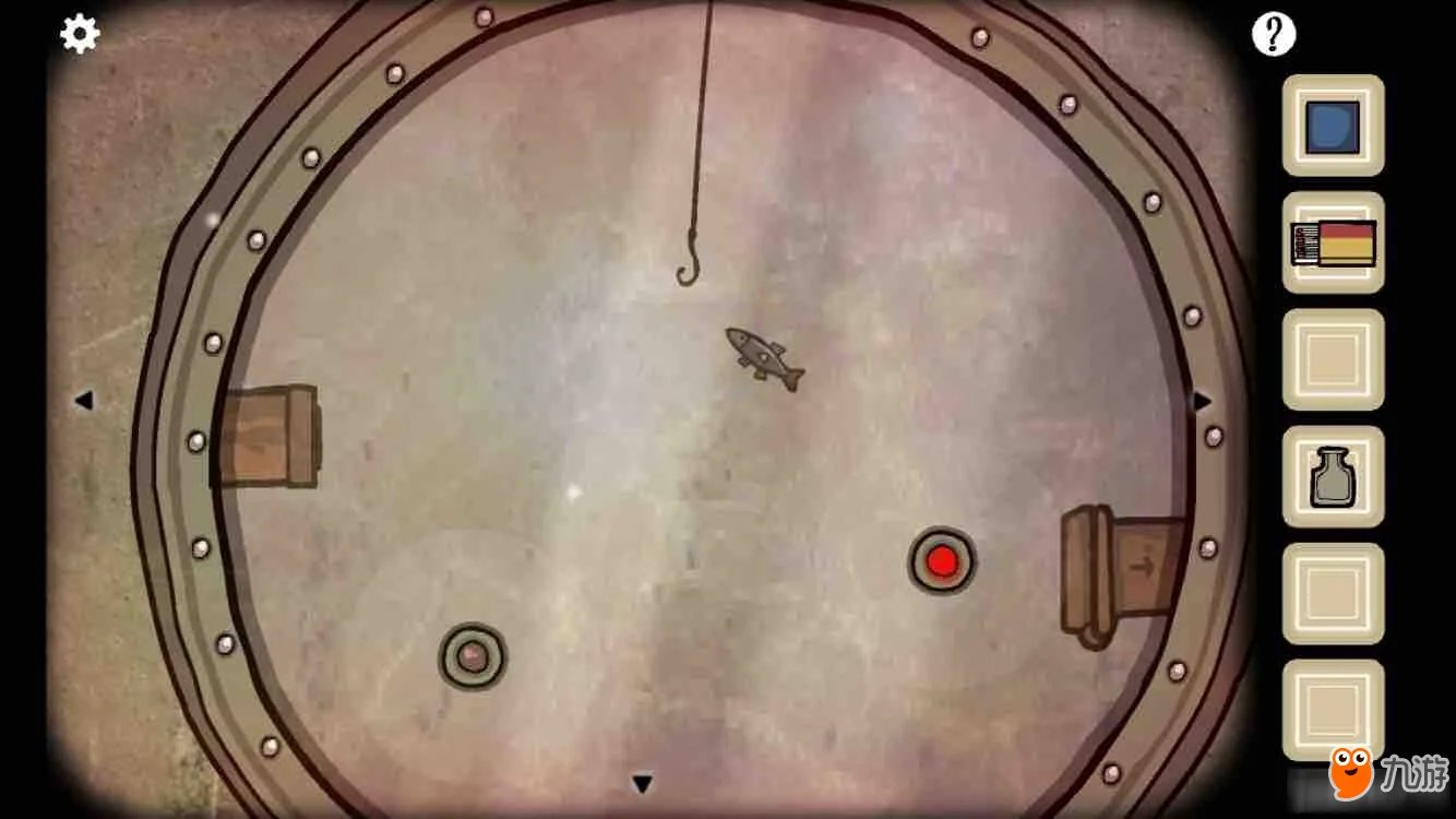 《Cube Escape The Cave》全关卡通关攻略